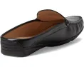 Мюли Marc Joseph New York Briarwood Court из кожи