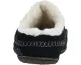Тапочки SOREL Falcon Ridge II из замши с флисовой подкладкой