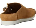 Клоги Clarks ShacreLite Sun из кожи