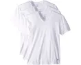 Polo Ralph Lauren Майка классического кроя с V-образным вырезом, 3 штуки