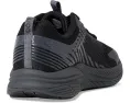 Кроссовки Saucony Kids Hurricane KDZ для детей с кожаным верхом