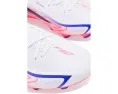 Бутсы Adidas F50 Hyperfast League Mid Top для игры на твердом грунте