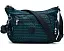 Kipling Маленькая сумка кроссбоди Gabbie с карманом на молнии и плоским дном