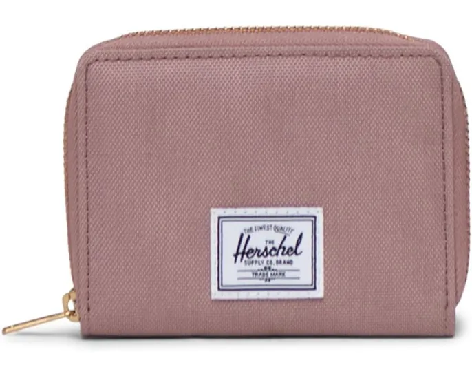 Кошелек Tyler с защитой RFID и металлической молнией Herschel Supply Co.