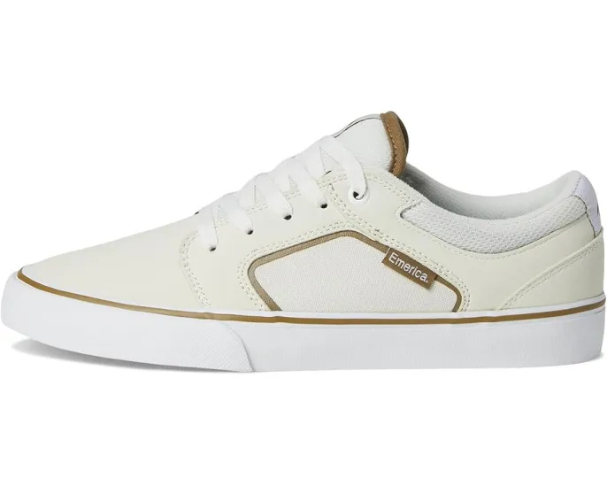 Кеды Emerica Cadence с вулканизированной подошвой