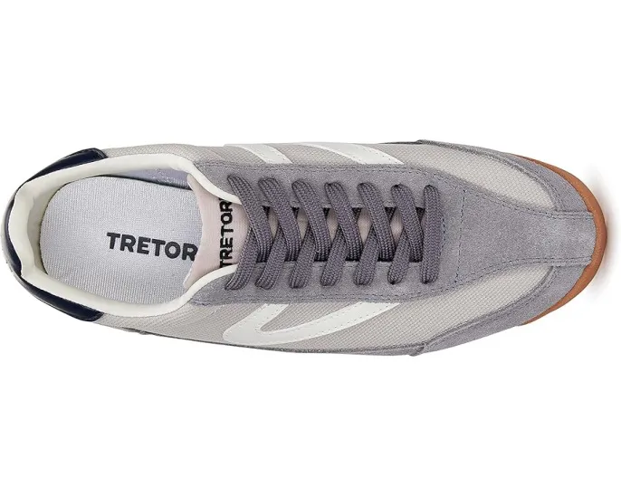 Кроссовки Tretorn Rawlins 2 в спортивном стиле