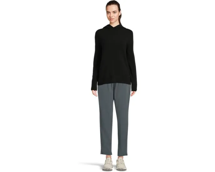 Толстовка с капюшоном Royal Robbins Rockcraft Wool Hoodie из шерсти мериноса