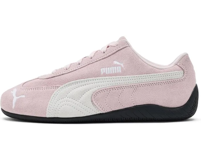 Кроссовки PUMA Speedcat с технологией IMEVA и стелькой OrthoLite