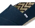 Слипоны TOMS Alpargata с подошвой CloudBound