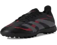 Футбольные бутсы Adidas Predator League для искусственного покрытия с верхом Hybridfeel