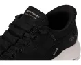 Кроссовки SKECHERS Contour Foam Cozy Fit Hands Free Slip-ins