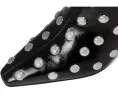 Ботильоны Sam Edelman Saige Stud с заклепками и массивным каблуком