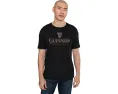 Футболка TravisMathew Lush Lager с принтом и свободным кроем