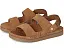 Детские сандалии UGG Goldenstar Glide с регулируемым ремешком на пятке