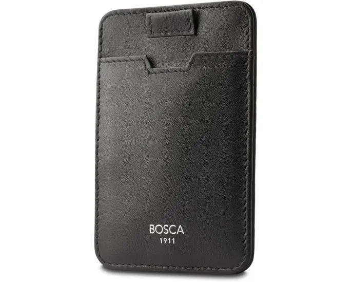 Картхолдер Bosca Nappa Vitello с вытяжным язычком