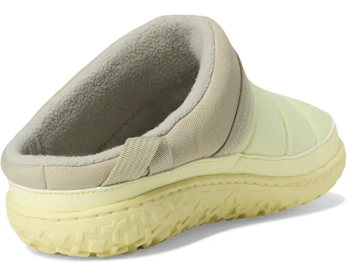 Клог Chaco Ramble Rugged с водостойким верхом и промежуточной подошвой EVR