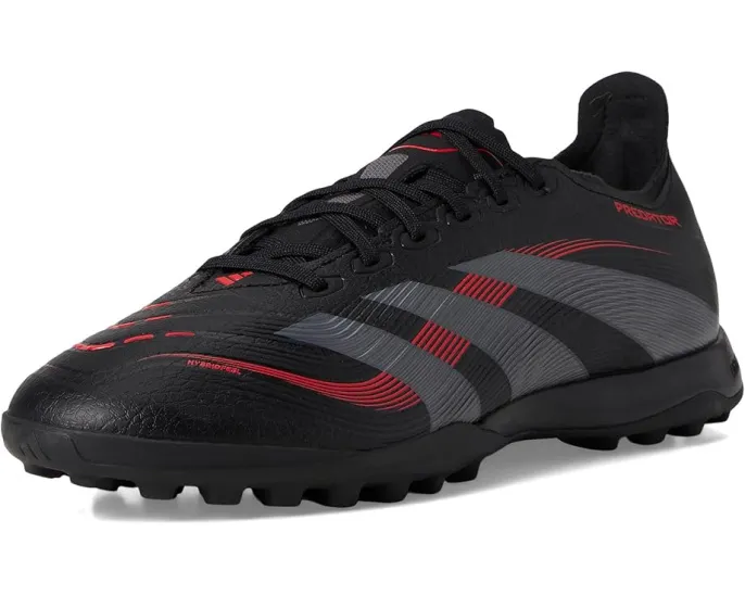 Футбольные бутсы Adidas Predator League для искусственного покрытия с верхом Hybridfeel