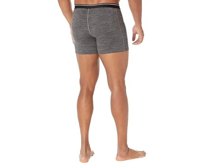 Трусы Icebreaker Anatomica Boxers с гульфиком из мериносовой шерсти