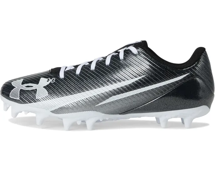 Футбольные бутсы Under Armour Blur Select с шипами