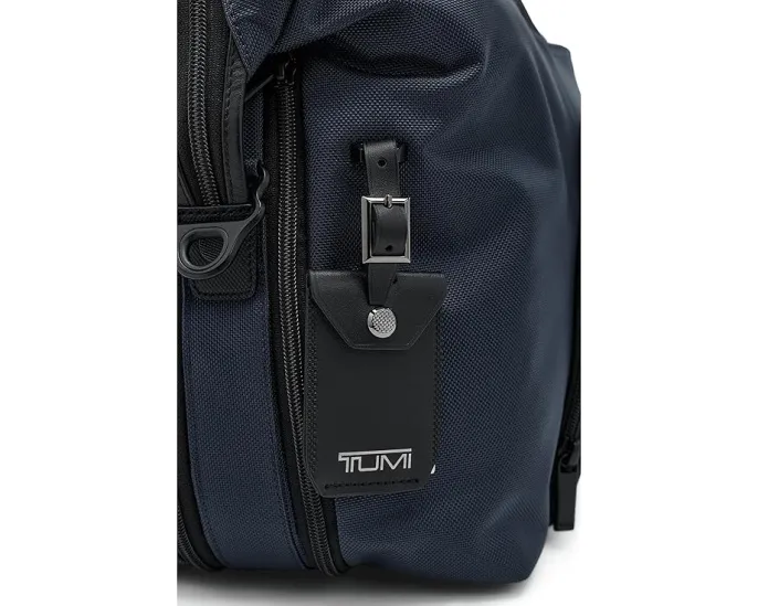Double Expansion Duffel
