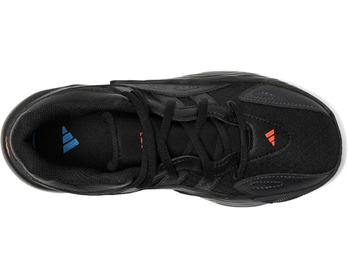Детские баскетбольные кроссовки Adidas Trae Unlimited с технологией Bounce