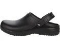 Рабочие туфли Skechers Riverbound с технологией Arch Fit и противоскользящей подошвой