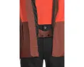 Куртка Mountain Hardwear FireFall с технологией Dry.Q и вентиляцией