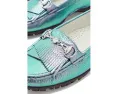 Golf обувь Marc Joseph New York Lexington 2 с гелевой стелькой и кожаным верхом