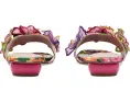 Сандалии Scottyy от Blue by Betsey Johnson с цветочными аппликациями