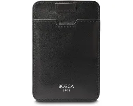 Картхолдер Bosca Nappa Vitello с вытяжным язычком