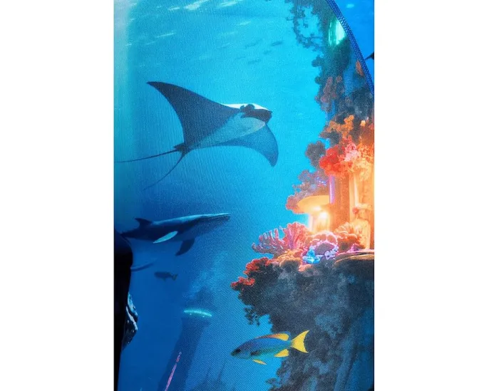 Трусы ethika Wadaworld Staple с эластичным поясом средней посадки