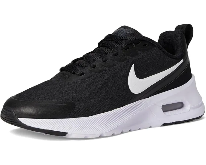 Кроссовки Nike Air Max Nuaxis с технологией Air для повседневной носки