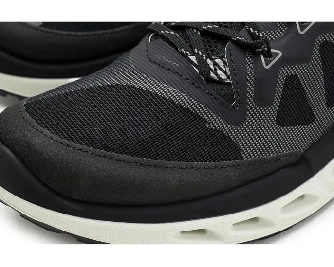 Кроссовки ECCO Sport Biom 720 Breathru с технологией BREATHRU и CoolCush