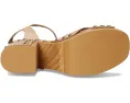 Клог Cecily Clog от Free People с деревянной платформой и квадратным носком
