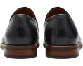 Лоферы Steve Madden Bransun из гладкой кожи с ремешком