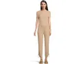 Брюки Vyanna Pants Rib с завышенной талией и регулируемыми завязками от UGG