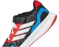 Кроссовки adidas Kids Marvel Spider-Man Run Falcon для маленьких детей