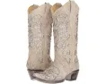 Ковбойские сапоги Corral Boots A3322 с кристаллами и тиснением