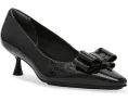 Туфли-лодочки Anne Klein Theresa на низком каблуке с острым носком