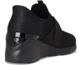 Безшнуровочные слипоны A Wedge Enzie с вставкой под пятку и стелькой Memory Foam