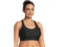 Бюстгальтер Under Armour Plus Size Crossback Mid Impact с чашками