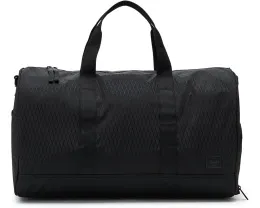 Herschel Novel спортивная сумка из переработанного полиэстера с отделением для обуви