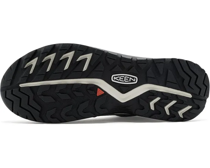 Водонепроницаемые треккинговые ботинки KEEN Hightrail с мембраной KEEN.DRY и устойчивой подошвой