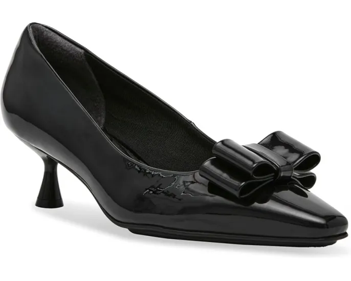 Туфли-лодочки Anne Klein Theresa на низком каблуке с острым носком