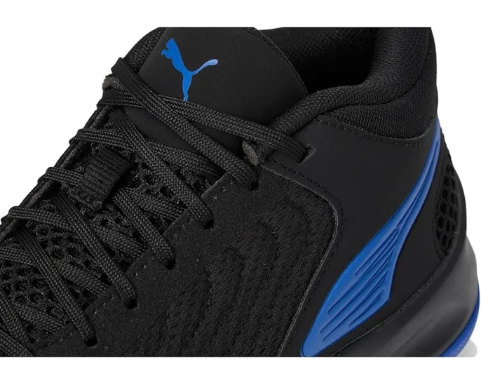 Puma баскетбольные кроссовки Court Pro для старших детей