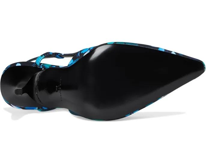 Туфли Marc Fisher LTD Torry с острым носком и шпилькой на ремешке