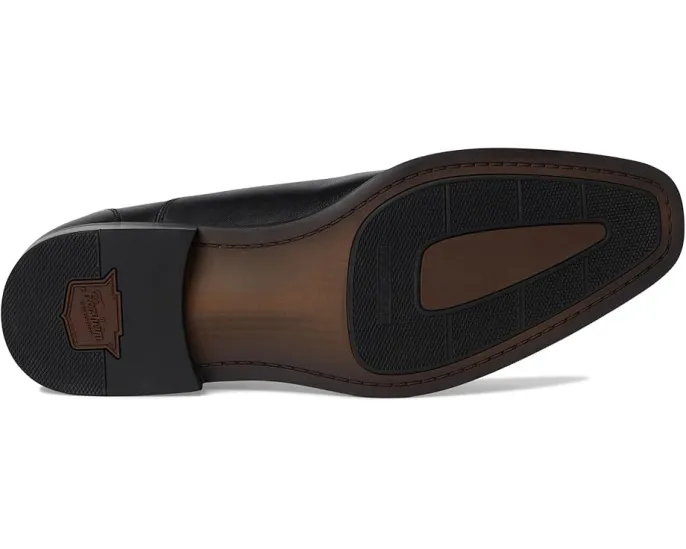 Оксфорды Florsheim Sorrento Lux Cap Toe Balmoral с ручной патиной