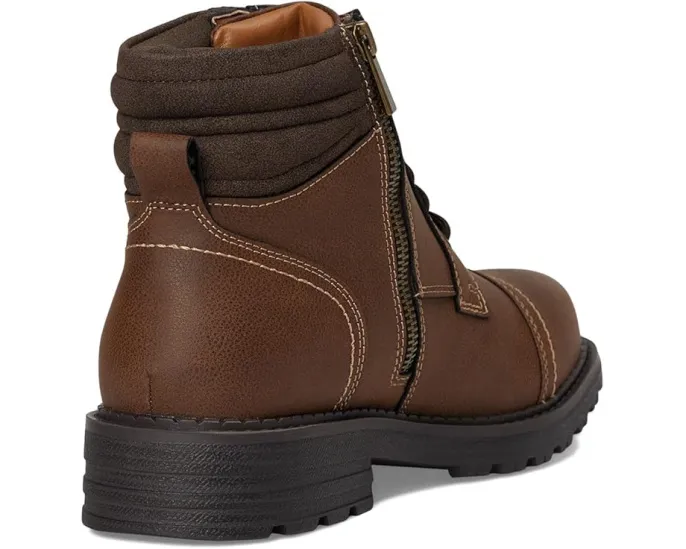 Ботинки Dockers Thomas с технологией Supreme Comfort и защитой от влаги