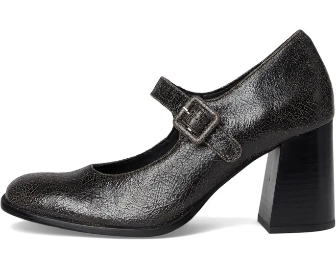 Туфли Seychelles Play Pretend Mary Jane с квадратным носком и ремешком