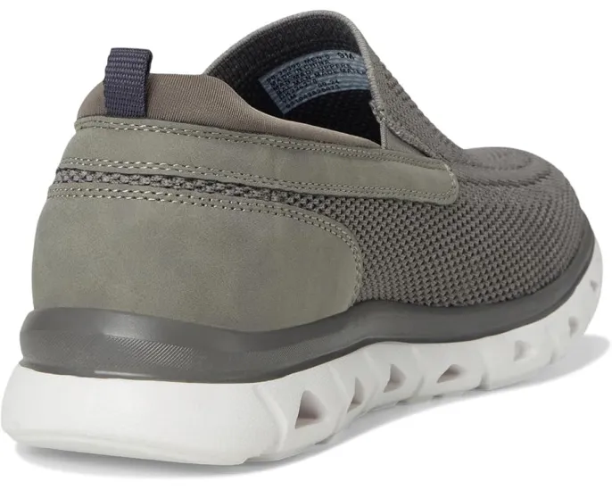 Лоферы Dockers Caden с технологией Supreme Comfort для повседневного стиля